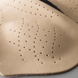 Pedag Viva Mini Orthotic Insoles met pad close up