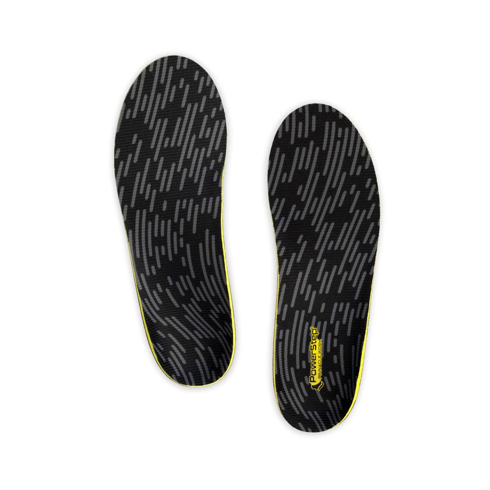 PowerStep Pinnacle Work @ The Insole Store — product image 3