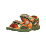 New Balance Poolside Sandals Camo