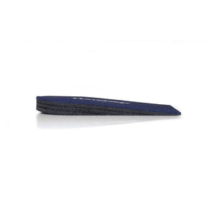PowerStep Adjustable Heel Lift Profile