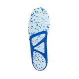 PowerStep Bridge Insoles Bottom View