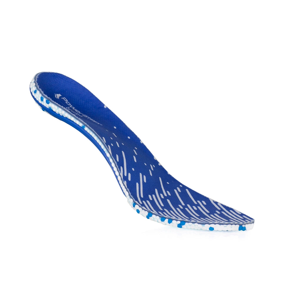 PowerStep Bridge Insoles Flex