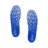 PowerStep Bridge Insoles Top View