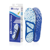 PowerStep Bridge Insoles – The Insole Store
