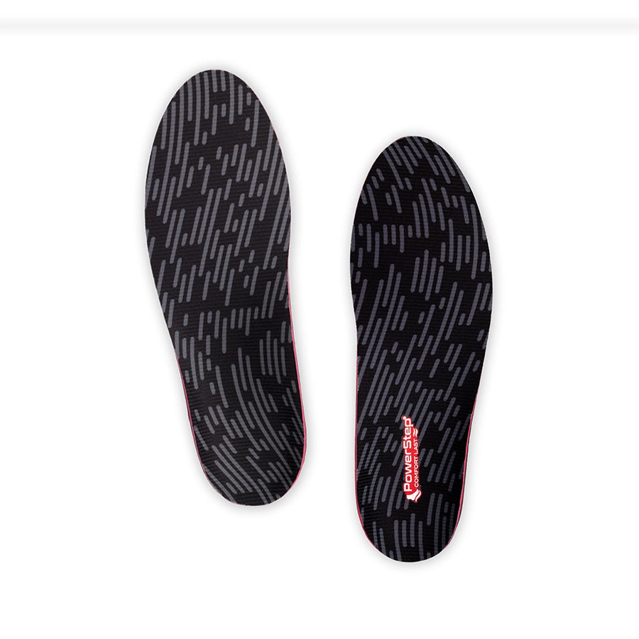 PowerStep ComfortLast Insoles Top View