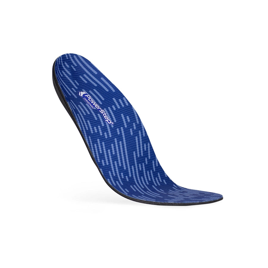 PowerStep Original Orthotic Insoles Flex