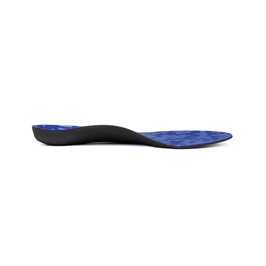 PowerStep Original Orthotic Insoles Inside Profile