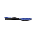 PowerStep Original Orthotic Insoles Inside Profile