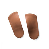 PowerStep Pinnacle Dress 3/4-Length Insoles Top