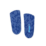 PowerStep Pinnacle 3/4-Length Insoles Top view