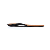 PowerStep Pinnacle Dress Full-Length Insoles Inside profile