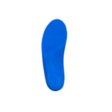 PowerStep Pinnacle High Insoles Right Insole Bottom