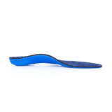 PowerStep Pinnacle High Insoles Inside Profile