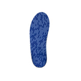 PowerStep Pinnacle High Insoles Left Insole top