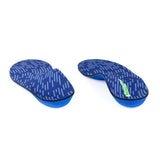 PowerStep Pinnacle High Insoles Rear view