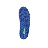 PowerStep Pinnacle High Insoles Right Insole Top