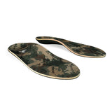 PowerStep Pinnacle Hiker Insoles Front angle