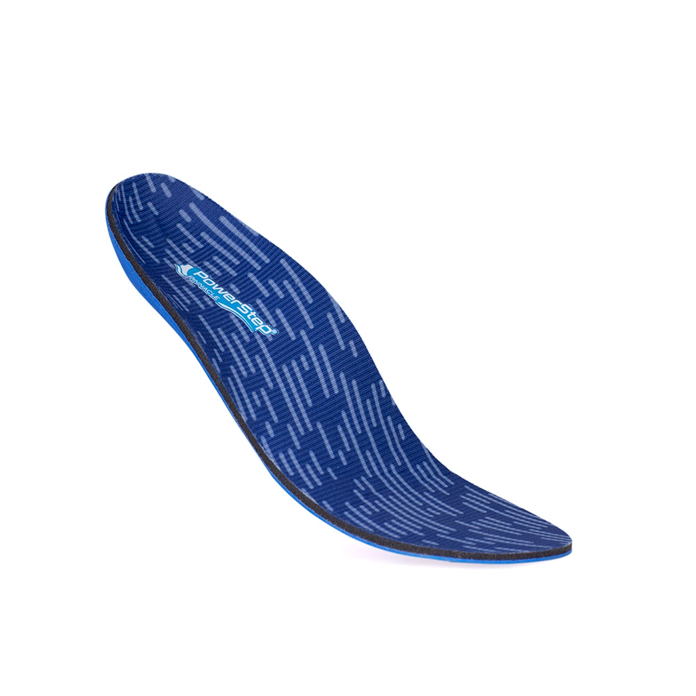 Powerstep Pinnacle Insole Flex