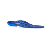 Powerstep Pinnacle Insole Outside Profile