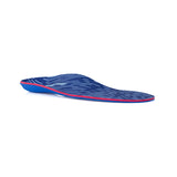 PowerStep Pinnacle Junior Full-Length Insoles outside profile