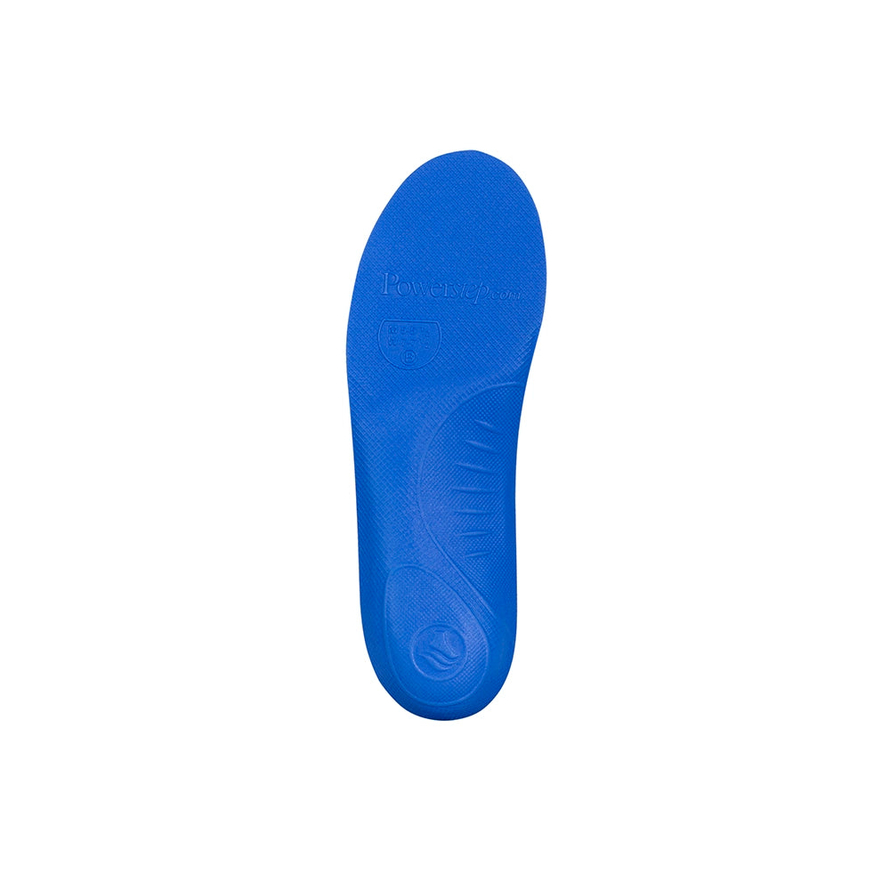 Powerstep Pinnacle Right Insole Bottom