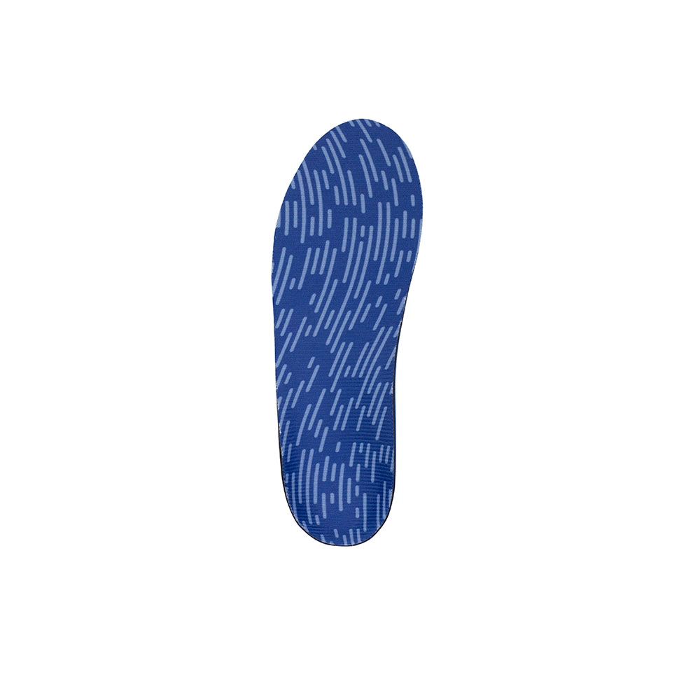 Powerstep Pinnacle Left Insole Top View
