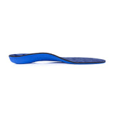 Powerstep Pinnacle Low Insoles inside profile