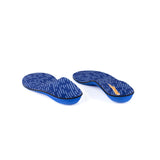 Powerstep Pinnacle Low Insoles Rear view