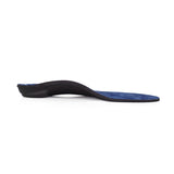 PowerStep Pinnacle Maxx Support Insoles inside profile