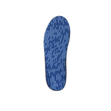 PowerStep Pinnacle Maxx Support Insoles left top