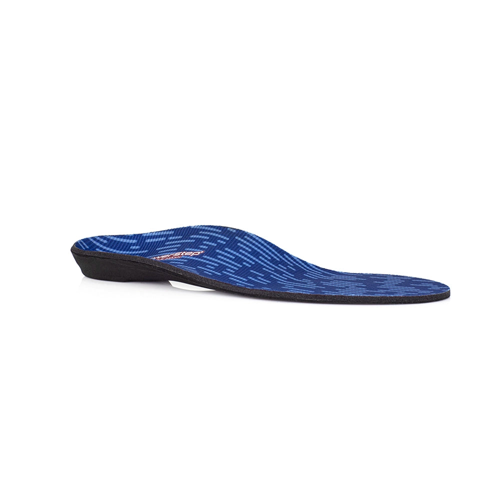 PowerStep Pinnacle Maxx Support Insoles outside profile