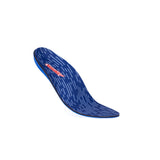 PowerStep Pinnacle Plus Met Insoles flex