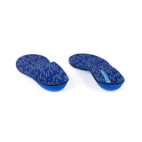 Powerstep Pinnacle Insoles Rear Profile