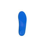 Powerstep Pinnacle Insole Left Bottom