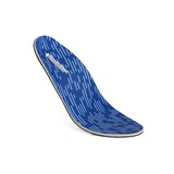 PowerStep Pinnacle Wide Fit Insoles flex