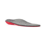 PowerStep Pinnacle Wool Insoles outside profile