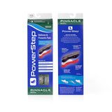 PowerStep Pinnacle Wool Insoles packaging front and back