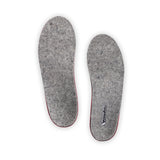 PowerStep Pinnacle Wool Insoles top covers