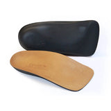 PowerStep Signature Dress Orthotics 3/4-Length both insoles