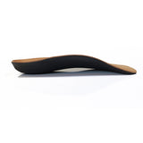 PowerStep Signature Dress Orthotics 3/4-Length inside profile