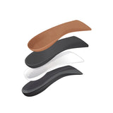 PowerStep Signature Dress Orthotics 3/4-Length layers