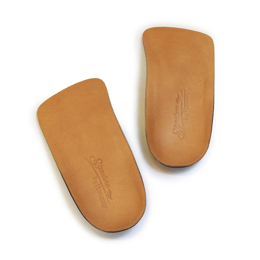 PowerStep Signature Dress Orthotics 3/4-Length tops