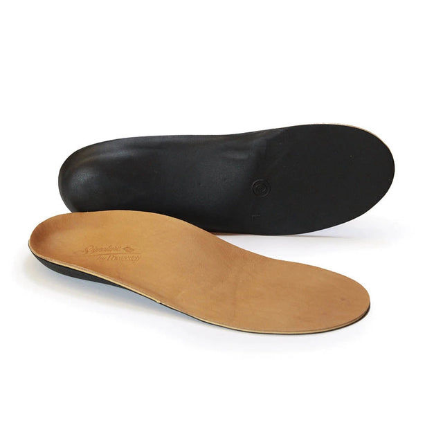 PowerStep Signature Dress Orthotics Full-Length both insoles