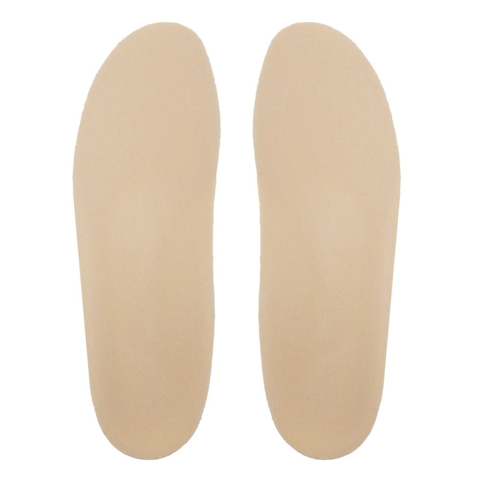 ProThotics Therapeutic Anatomical Diabetic Insoles tops