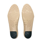 ProThotics Comfort Gel Insoles bottom of insoles