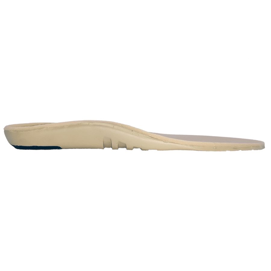 ProThotics Comfort Gel Insoles Side profile