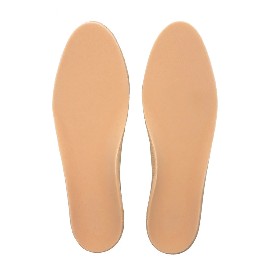 ProThotics Comfort Gel Insoles top of insoles