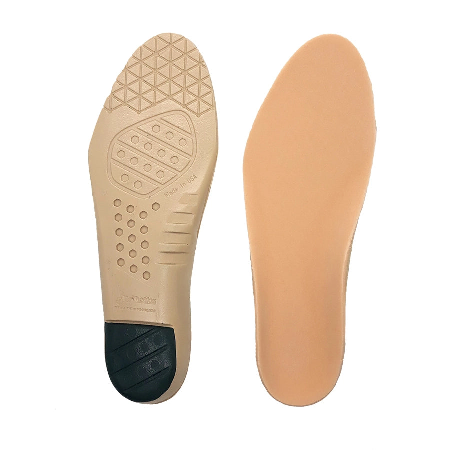 ProThotics Comfort Gel Insoles bottom and top