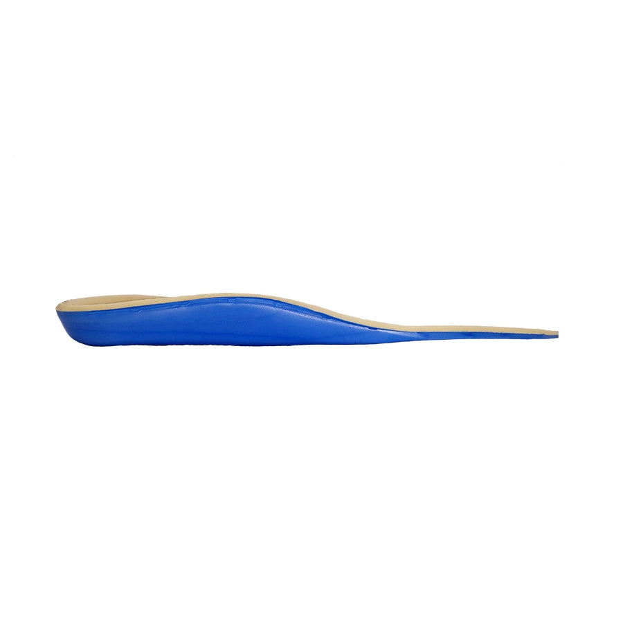 ProThotics Diasole Insole side profile