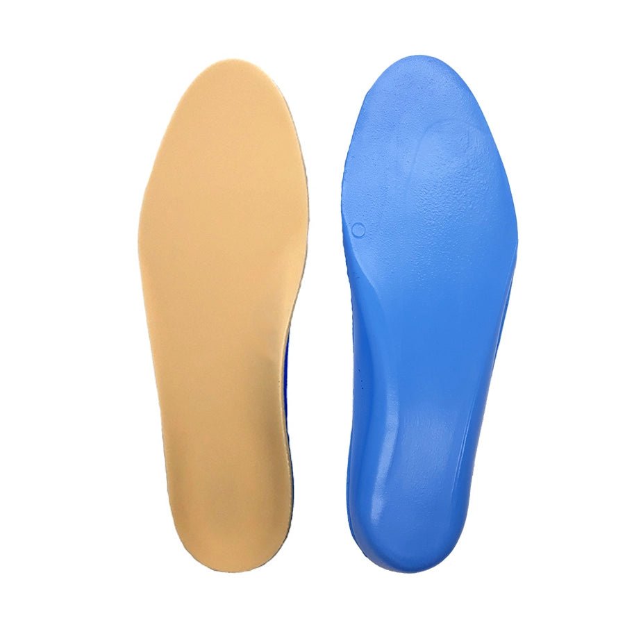 ProThotics Diasole Insoles top and bottom